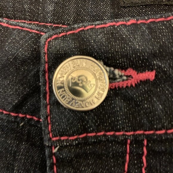 Honey Bun women’s pants size 11 - Picture 5 of 6